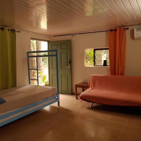 פנמה סיטי Culturahumana Guesthouse מראה חיצוני תמונה