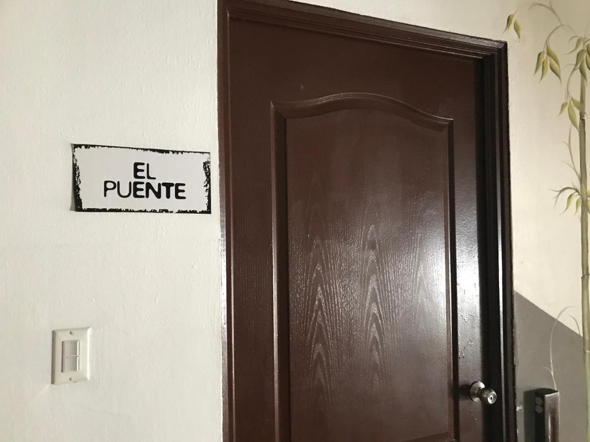 פנמה סיטי Culturahumana Guesthouse מראה חיצוני תמונה