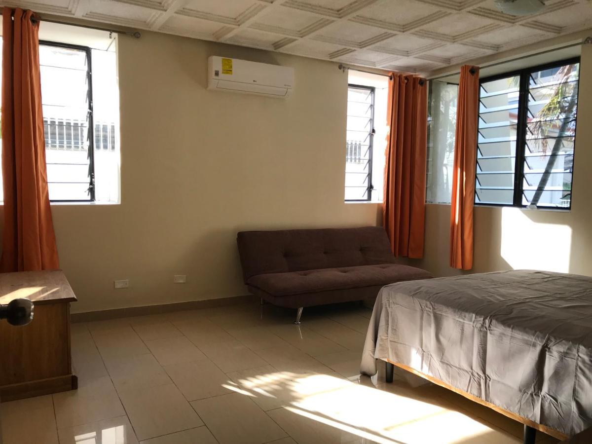 פנמה סיטי Culturahumana Guesthouse מראה חיצוני תמונה