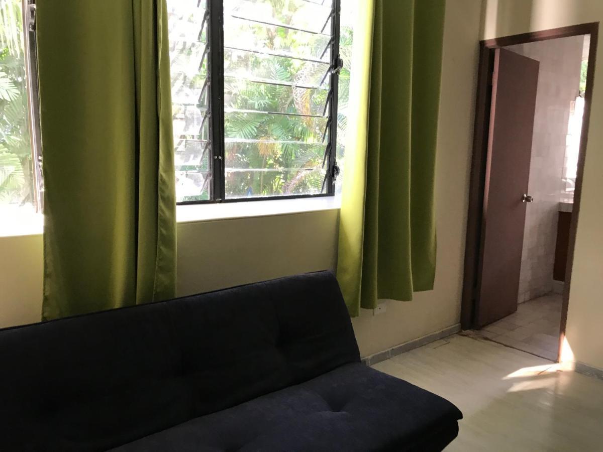 פנמה סיטי Culturahumana Guesthouse מראה חיצוני תמונה