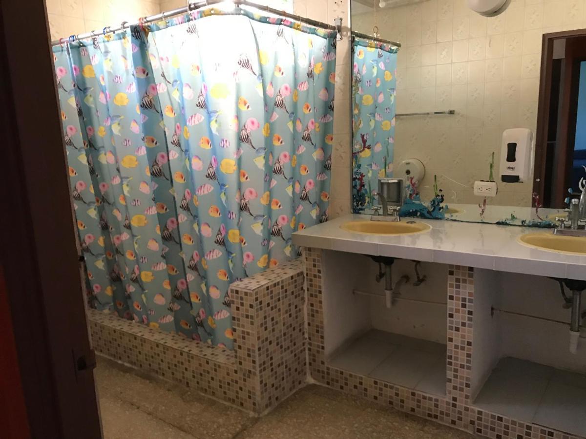 פנמה סיטי Culturahumana Guesthouse מראה חיצוני תמונה