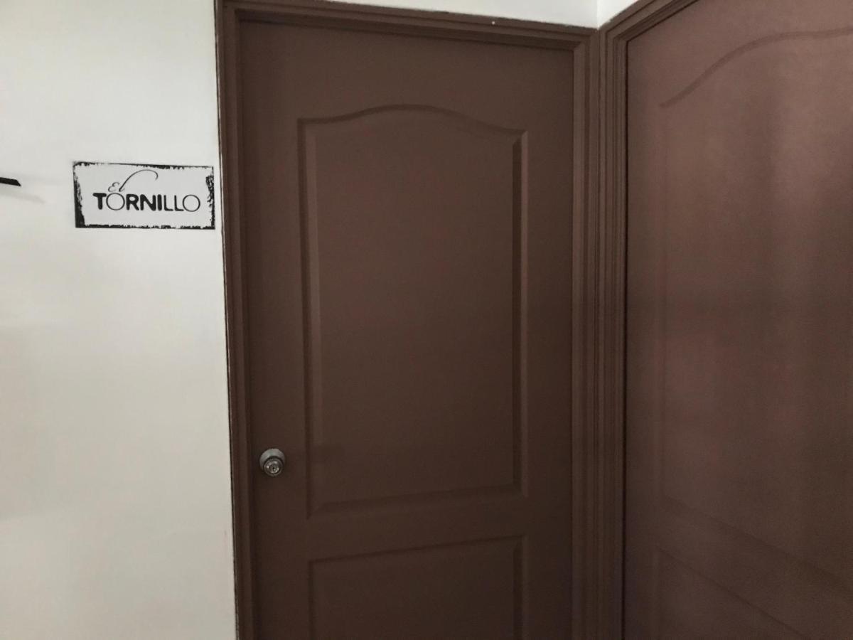 פנמה סיטי Culturahumana Guesthouse מראה חיצוני תמונה