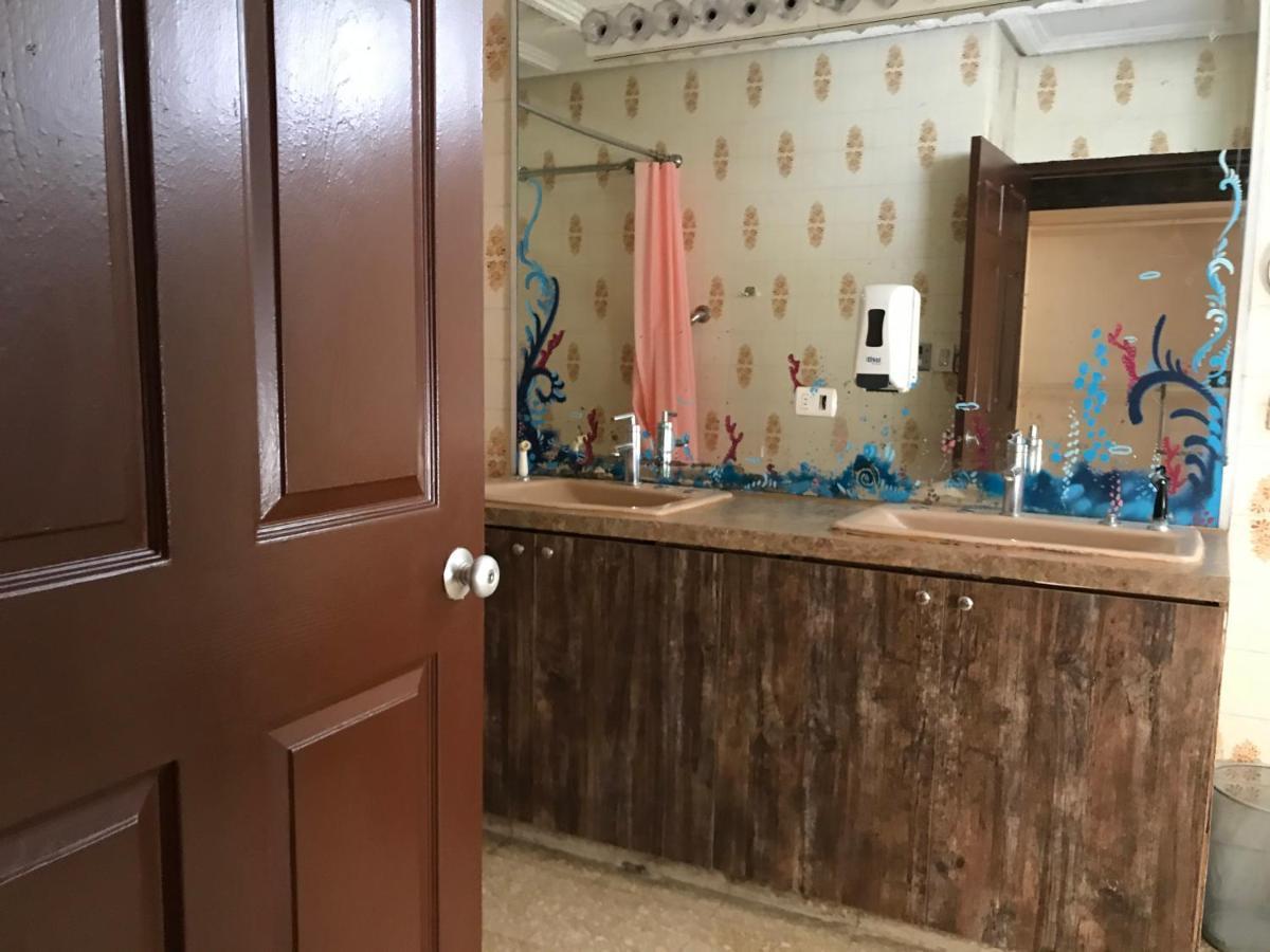 פנמה סיטי Culturahumana Guesthouse מראה חיצוני תמונה