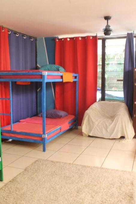 פנמה סיטי Culturahumana Guesthouse מראה חיצוני תמונה