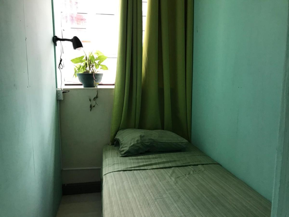 פנמה סיטי Culturahumana Guesthouse מראה חיצוני תמונה