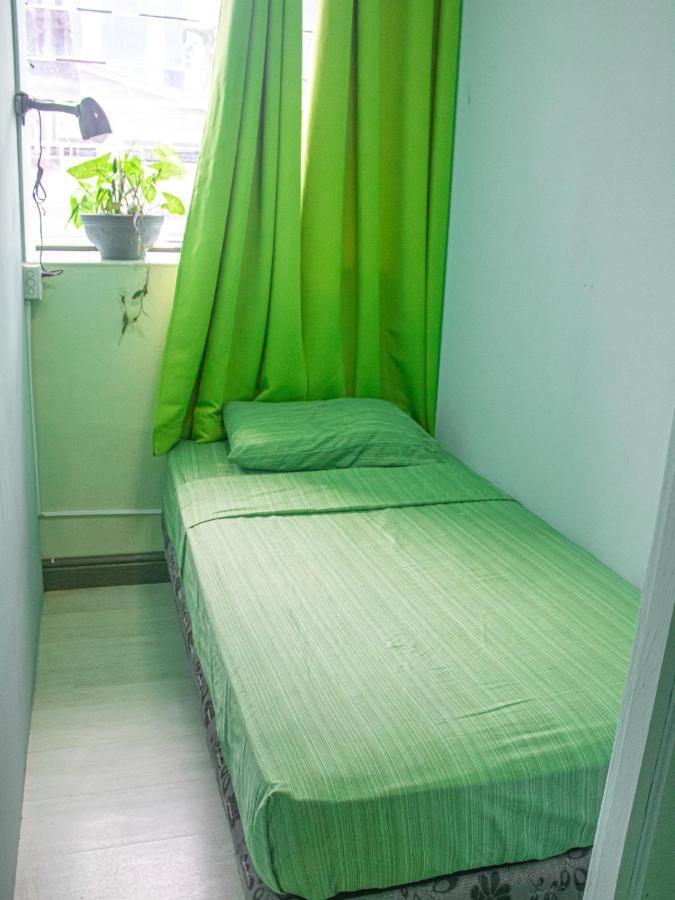 פנמה סיטי Culturahumana Guesthouse מראה חיצוני תמונה