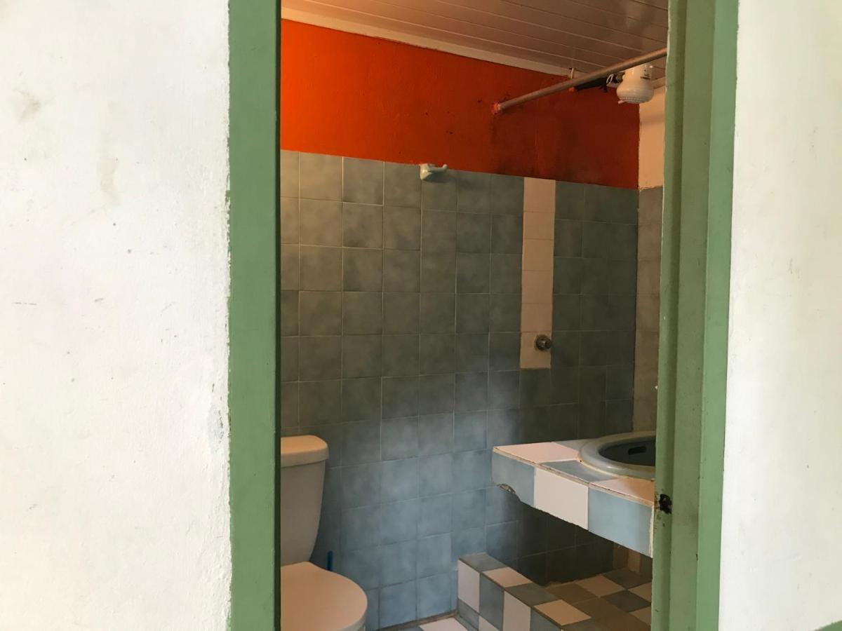 פנמה סיטי Culturahumana Guesthouse מראה חיצוני תמונה